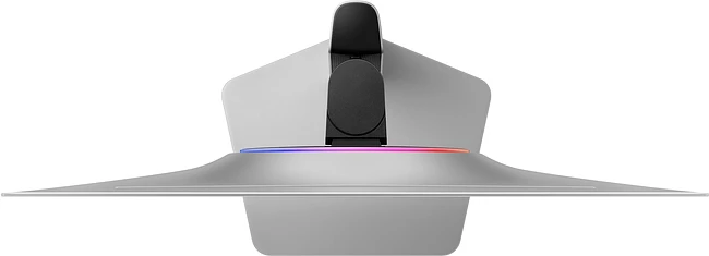 Монитор Samsung Odyssey OLED G8 черный (LS27FG812SIXCI)