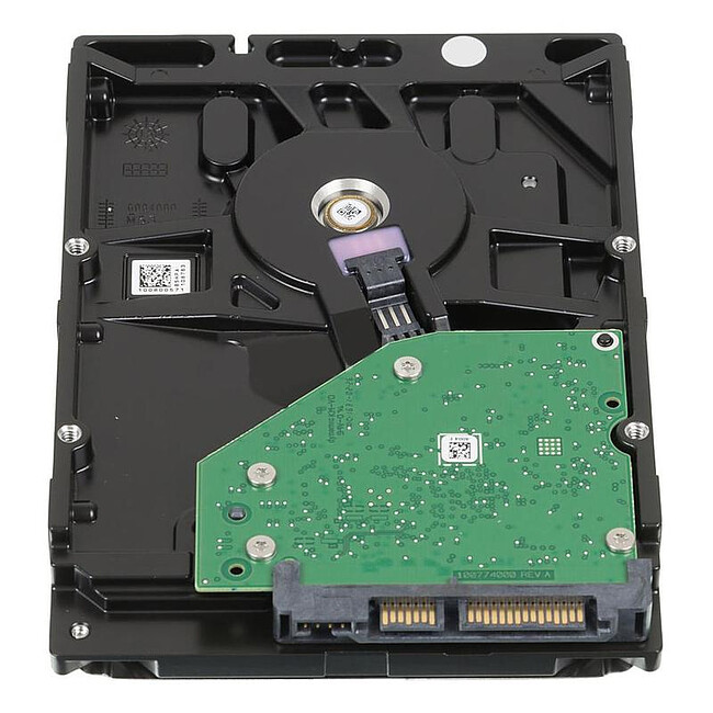 Жесткий диск Seagate 500GB ST500DM009