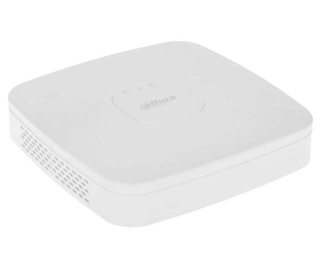 Видеорегистратор наблюдения Dahua DH-XVR5104C-I3