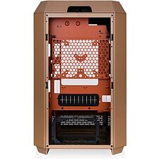Корпус Thermaltake The Tower 300 mATX без БП Gravel Sand (CA-1Y4-00SGWN-00)