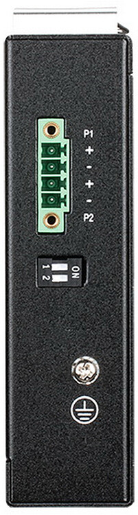 Коммутатор D-Link DIS-100G-5PSW/A1A