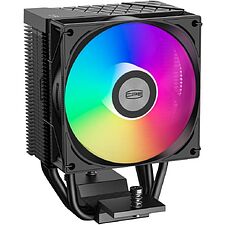 Кулер для процессора PCCooler R300 ARGB BK (R300-BKAWYX-US)