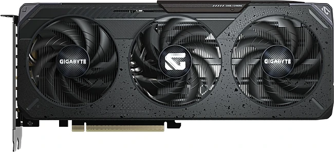 Видеокарта Gigabyte GeForce RTX 5060 Ti Gaming OC 8G GDDR7 (GV-N506TGAMING OC-8GD)