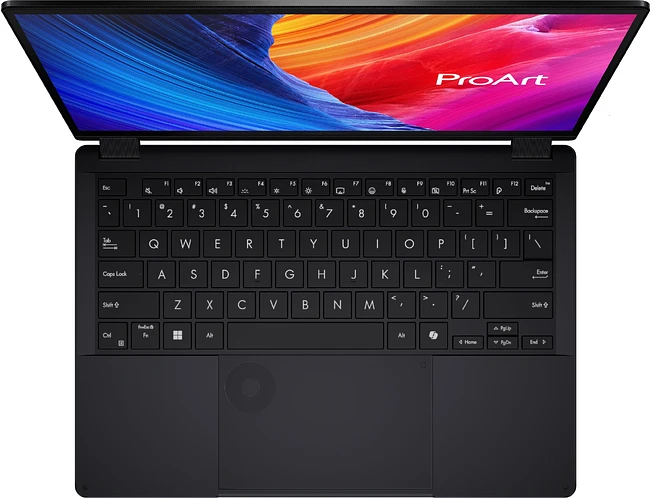 Ноутбук Asus ProArt PX13 HN7306EA-LX010X Black (90NB17X1-M00950)
