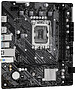 Материнская плата ASRock H610M-H2/M.2 D5 DDR5