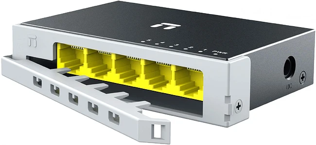 Коммутатор Netis ST105GD