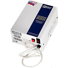 Стабилизатор напряжения Rucelf Котел 400