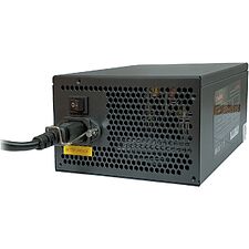Блок питания ExeGate ATX-XP500 500W 278166 Black (EX219463RUS-S)