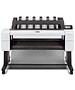 Плоттер HP Designjet T1600 PostScript (3EK11A)
