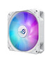 Кулер для процессора ASUS ROG STRIX LC III 360 ARGB WHT (90RC00T2-M0UAY0)