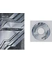 Материнская плата Biostar B760A-Silver DDR5