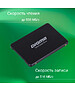 SSD диск Digma Run S9 2TB (DGSR2002TS93T)
