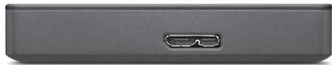 Внешний накопитель Seagate Basic 1TB (STJL1000400)