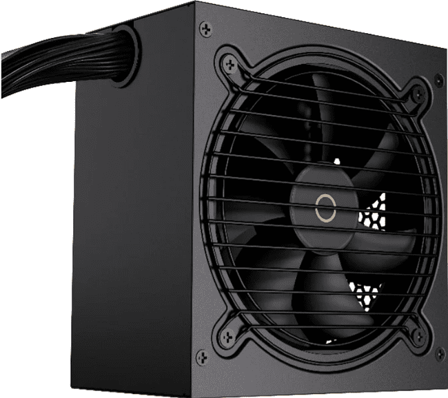 Блок питания Ocypus Beta P500 BK 500W (Beta-P500-N1HDBK024X-EU)