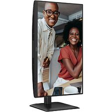 Монитор AOC 24E4CV Black