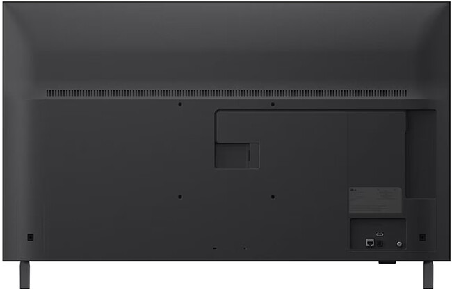 Телевизор LG 43UK660H0LA