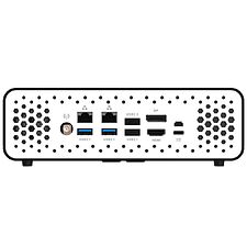 Компьютер Zotac ZBOX-CI669NANO-BE