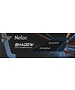 Оперативная память Netac Shadow 8GB DDR4 PC4-28800 Blue (NTSDD4P36SP-08B)