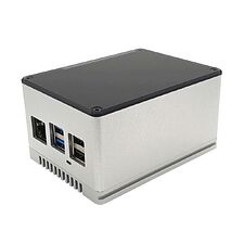 Корпус RockPi 4A/B