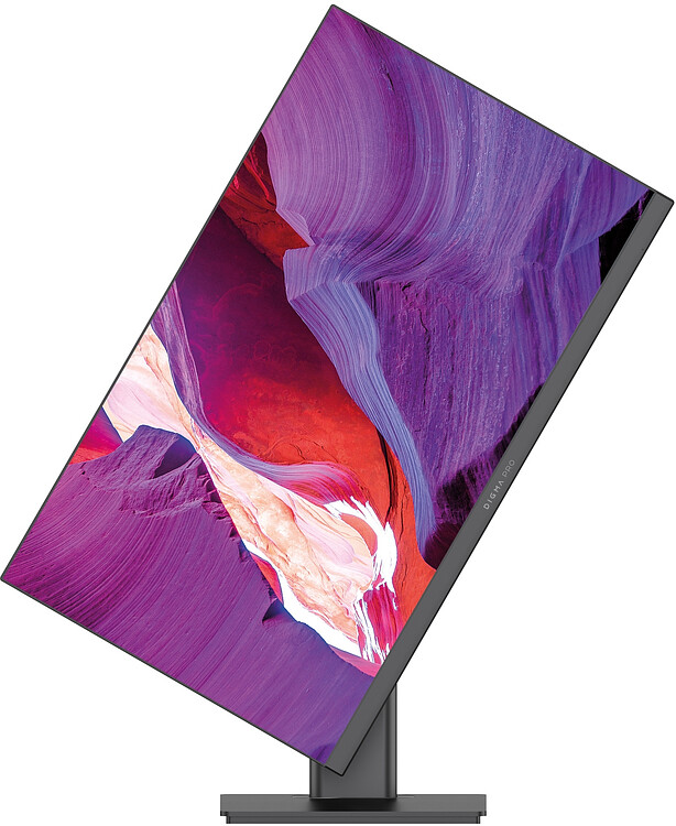 Моноблок Digma Pro Unity серый (DM27P7-ADXW04)