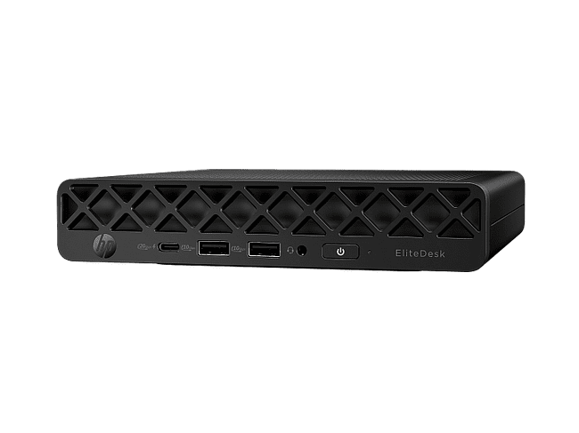 Компьютер HP Elite Mini 8 G1i Win11Pro (AR6D1AV_i7_Win11Pro)