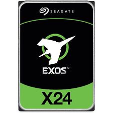 Жесткий диск Seagate Exos X24 20TB (ST20000NM002H)
