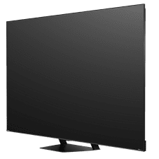 Телевизор Hisense 75U7S Pro темно-серый