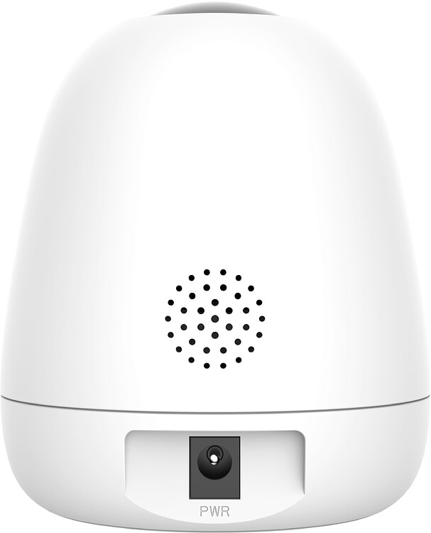 Камера видеонаблюдения Tenda CP3