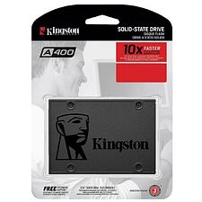 SSD диск Kingston A400 960GB (SA400S37/960G)