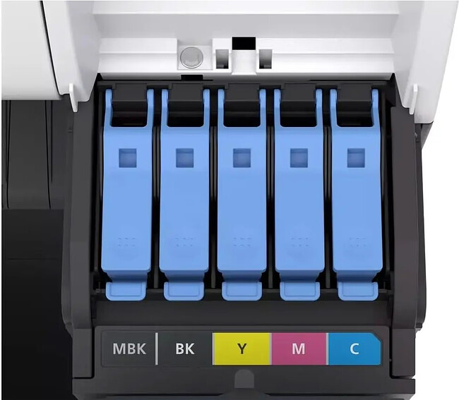 Плоттер Canon imagePROGRAF TM-240 (6242C003AA)