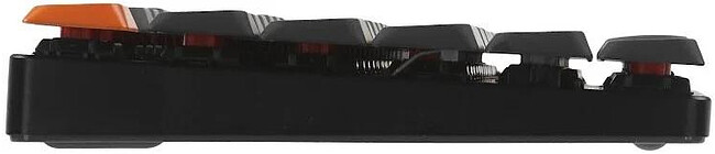 Клавиатура Keychron QMK K1 Red Switch (K1X-A1-RU)