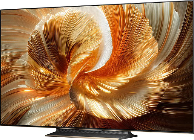 Телевизор Dreame Aura QD-Mini LED 4K TV - 86 UHD (86S100) BY