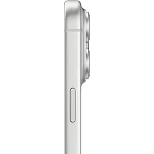 Смартфон Apple iPhone 17 Pro Max 512GB A3526 Silver (MFYQ4KH/A)