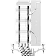 Кулер для процессора Ocypus Delta A40 SE WH ARGB белый (Delta-A40-WH1AAWN00S-GL)