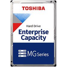Жесткий диск Toshiba 18Tb MG09 (MG09SCA18TE)