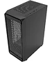 Корпус Bloody BD-CC114 без БП черный (BD-CC114-BK)