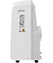 Мобильный кондиционер Midea MPPDA-09CRN7-Q белый