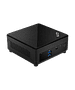 Компьютер MSI Cubi 5 1M-617XRU черный (9S6-B0A821-617)