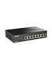 Коммутатор D-Link DMS-108P/A1A