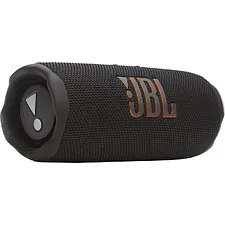 Портативная колонка JBL Flip 7 черный (JBLFLIP7BLK)