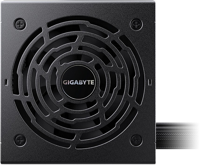 Блок питания Gigabyte GP-P750BS 750W Black (28200-P75BS-1CEUR)