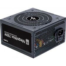 Блок питания Zalman MegaMax TXll 700W (ZM700-TXII)