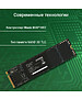 SSD диск Digma Meta M6E 2TB DGSM4002TM6ET