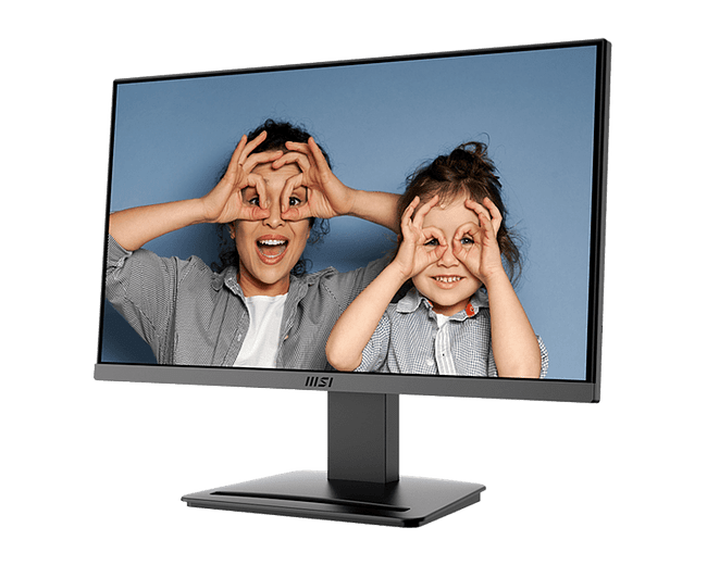 Монитор MSI Pro MP223 E2 черный (9S6-3PB9CH-035)