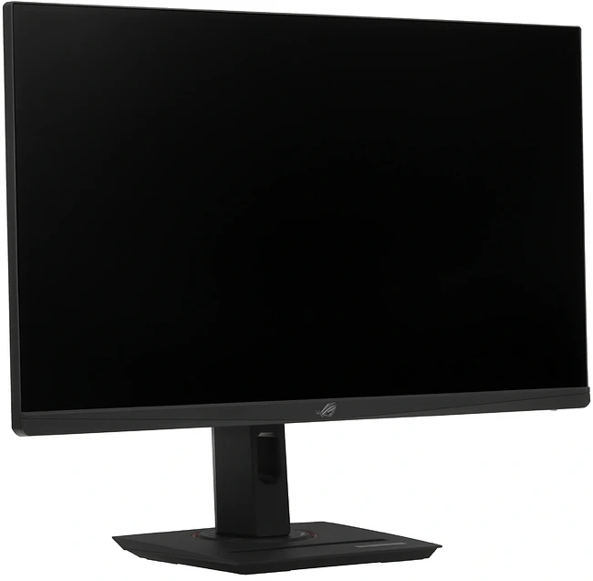Монитор Asus ROG Strix XG279CNS черный (90LM0AW0-B01371)