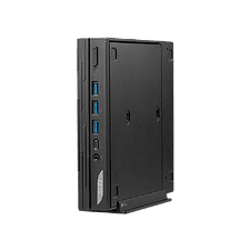 Компьютер MSI Pro DP10 12M Mini Black (9S6-B0A611-286)