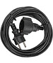 Удлинитель PROconnect PROc-Uc 20м черный (13-4910)