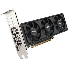 Видеокарта ASUS GeForce RTX 5060 LP BRK 8GB GDDR7 OC RTX5060-O8G-LP-BRK (90YV0N90-M0NA00)