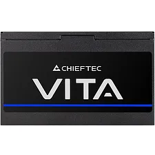 Блок питания Chieftec Vita 650W (BPX-650-S)