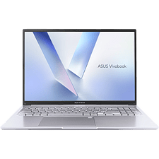 Ноутбук ASUS VivoBook 16 M1605NAQ-MB131 Cool Silver (90NB1832-M005F0)